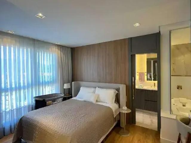 Apartamento para Venda em Pomerode/SC Centro 3 Quartos