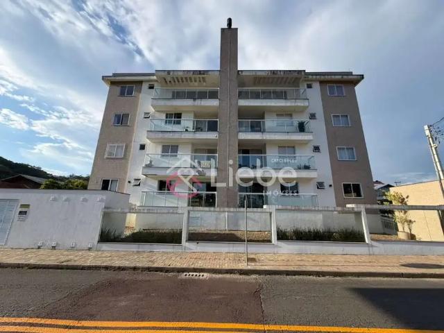 Apartamento para Venda em Pomerode/SC Centro 3 Quartos
