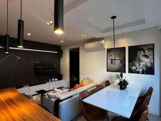 Apartamento para Venda em Pomerode/SC Centro 3 Quartos