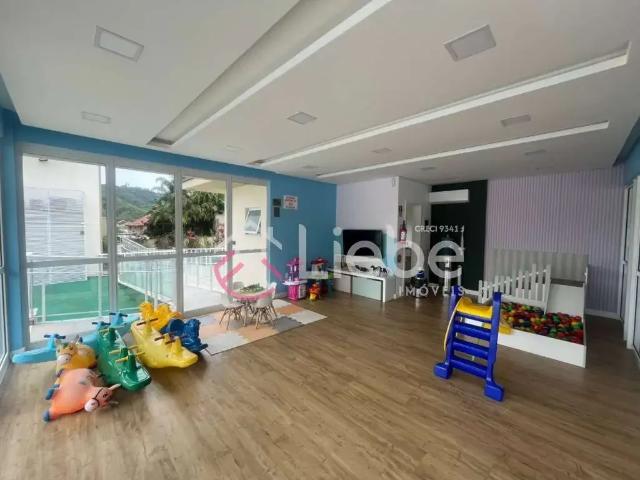 Apartamento para Venda em Pomerode/SC Centro 3 Quartos
