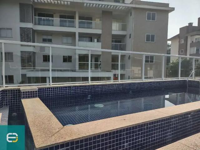 Apartamento para Venda em Pomerode/SC Centro 3 Quartos