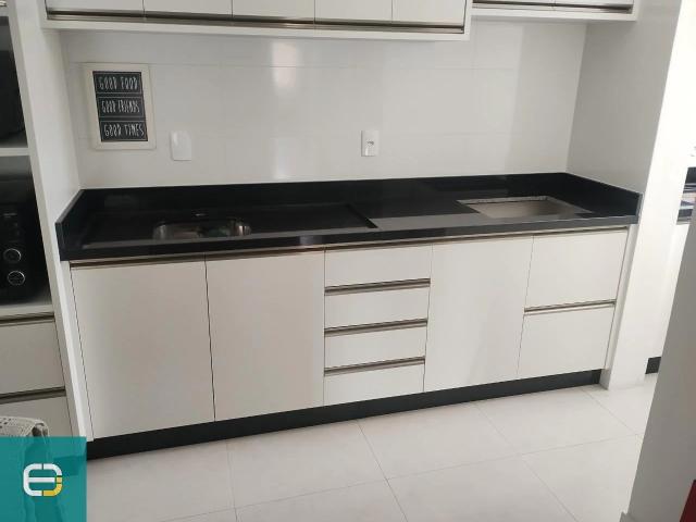 Apartamento para Venda em Pomerode/SC Centro 3 Quartos