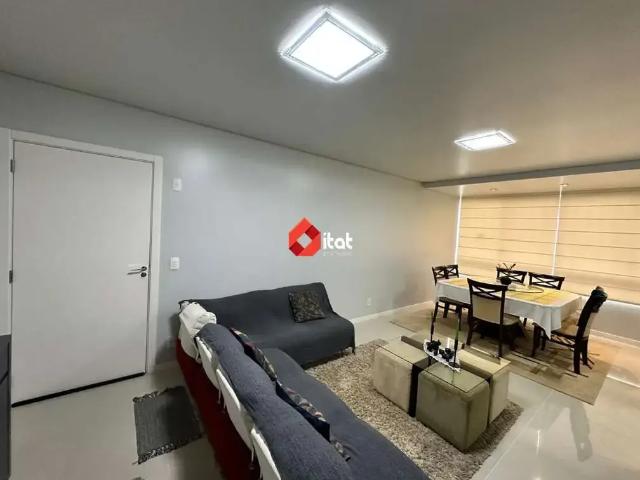 Apartamento para Venda em Pomerode/SC Centro 3 Quartos