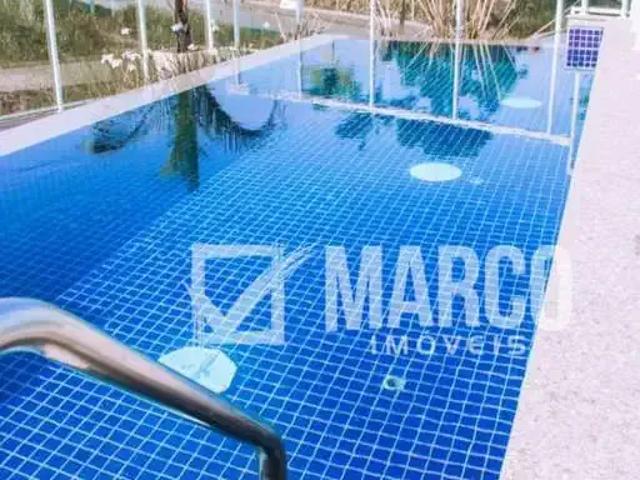 Apartamento para Venda em Pomerode/SC Centro 3 Quartos