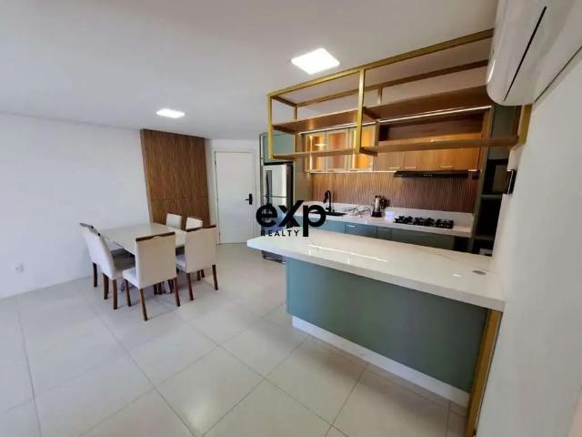 Apartamento para Venda em Pomerode/SC Centro 3 Quartos