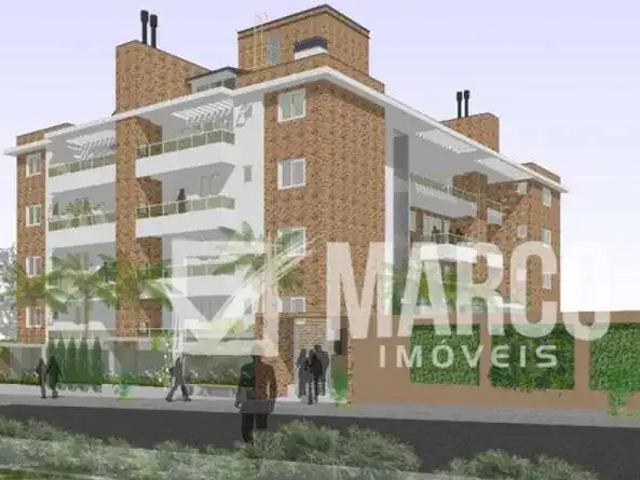 Apartamento para Venda em Pomerode/SC Centro 3 Quartos