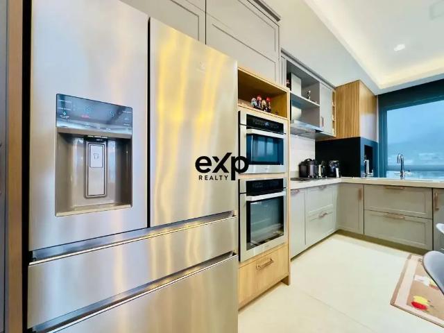 Apartamento para Venda em Pomerode/SC Centro 3 Quartos
