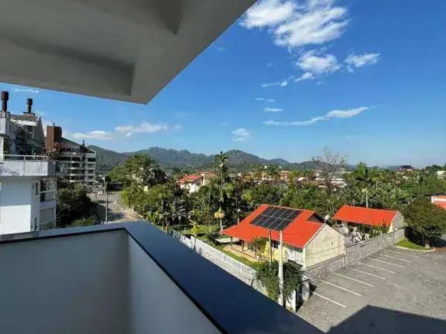 Apartamento para Venda em Pomerode/SC Centro 3 Quartos