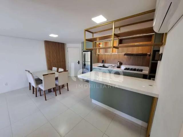 Apartamento para Venda em Pomerode/SC Centro 3 Quartos