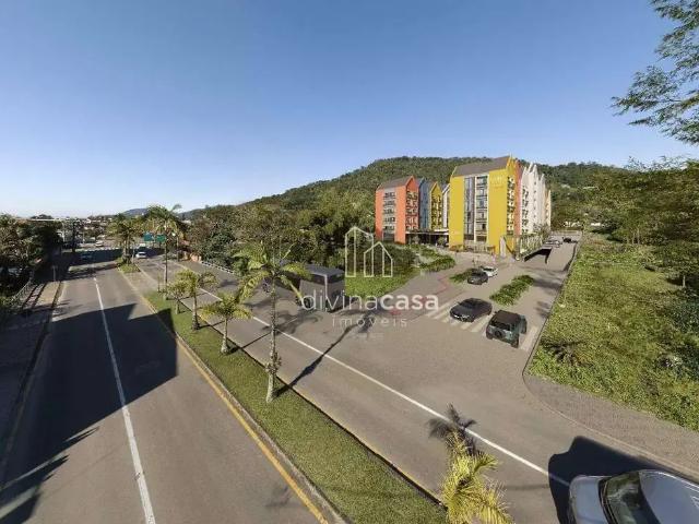 Apartamento para Venda em Pomerode/SC Centro 3 Quartos