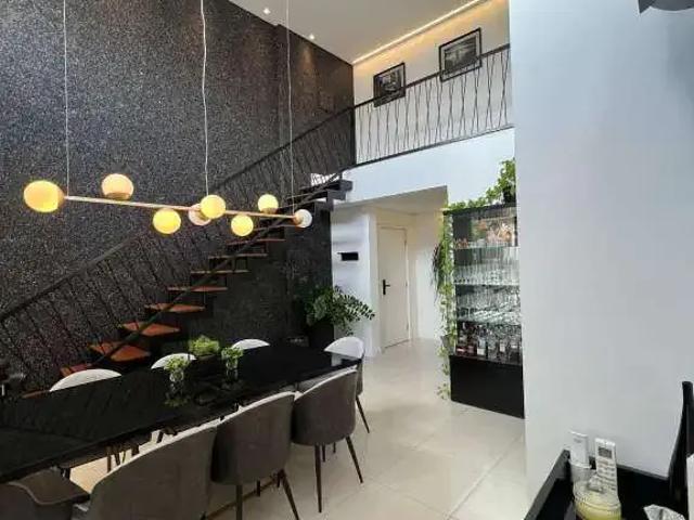 Apartamento para Venda em Pomerode/SC Centro 3 Quartos
