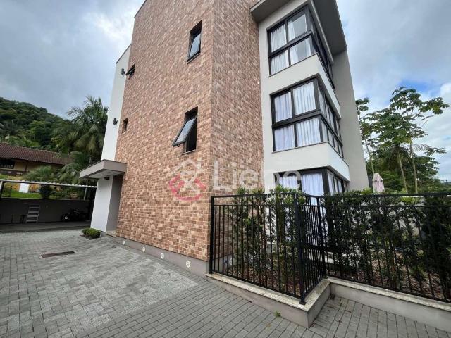 Apartamento para Venda em Pomerode/SC Centro 3 Quartos