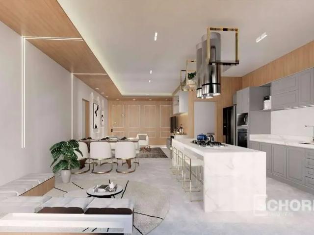 Apartamento para Venda em Pomerode/SC Centro 3 Quartos