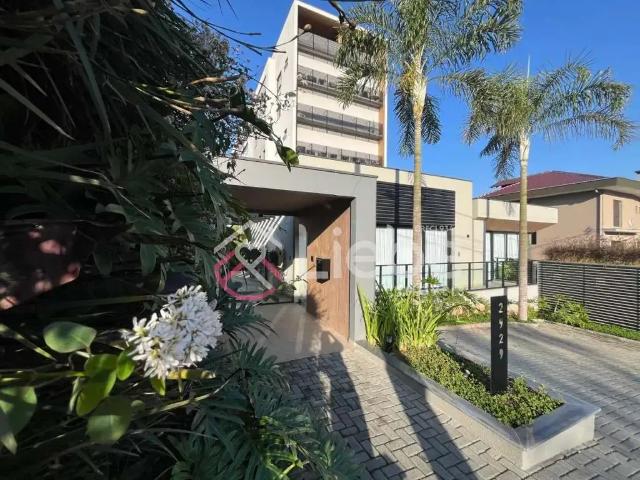 Apartamento para Venda em Pomerode/SC Centro 3 Quartos