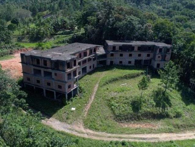 Apartamento para Venda em Pomerode/SC Centro