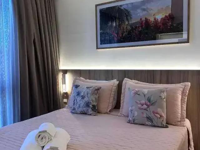 Apartamento para Venda em Pomerode/SC Centro