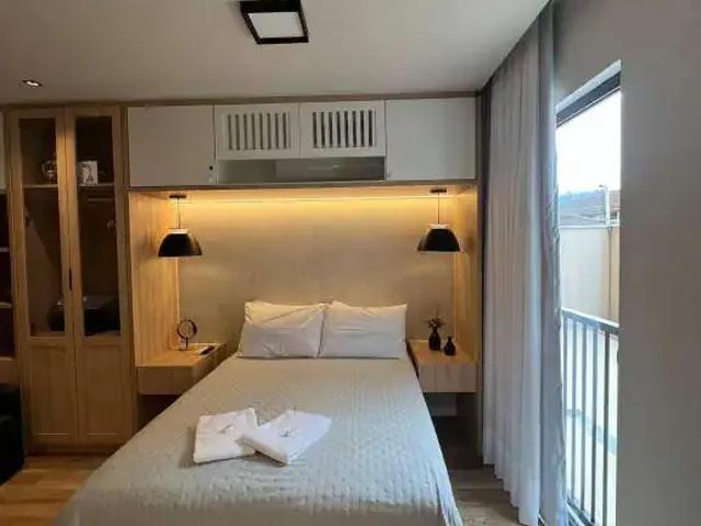 Apartamento para Venda em Pomerode/SC Centro