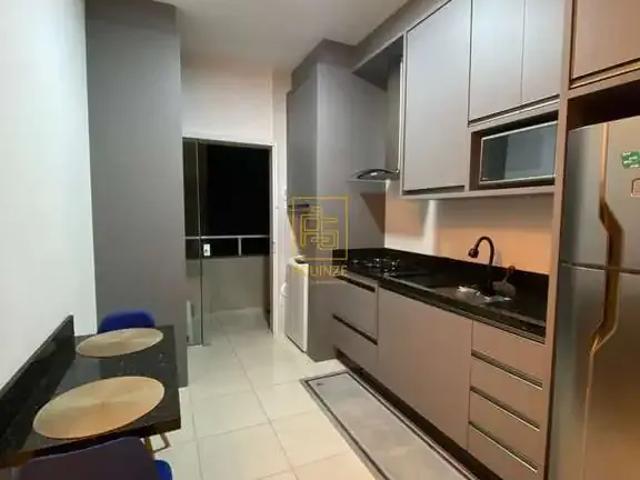 Apartamento para Venda em Pomerode/SC Pomerode Fundos 2 Quartos