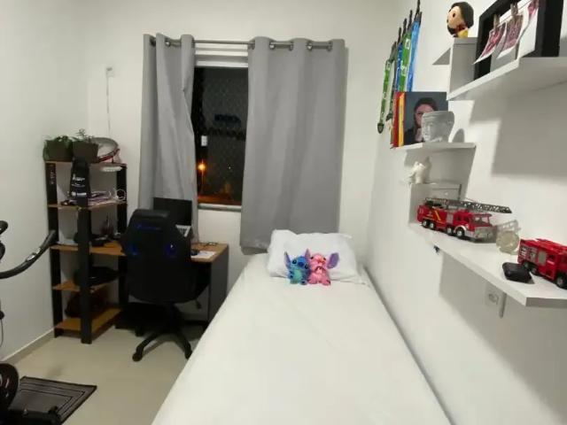 Apartamento para Venda em Pomerode/SC Pomerode Fundos 2 Quartos