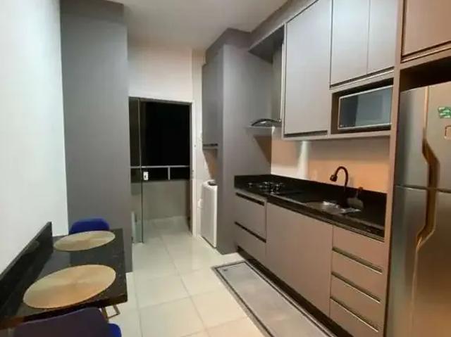 Apartamento para Venda em Pomerode/SC Pomerode Fundos 2 Quartos