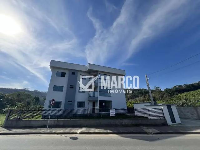 Apartamento para Venda em Pomerode/SC Ribeirão Areia 2 Quartos