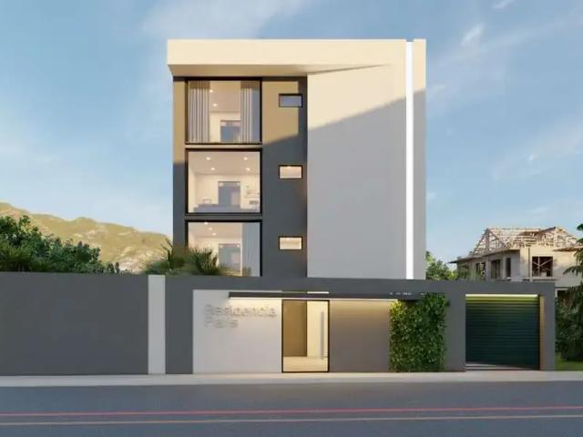 Apartamento para Venda em Pomerode/SC Ribeirão Areia 2 Quartos