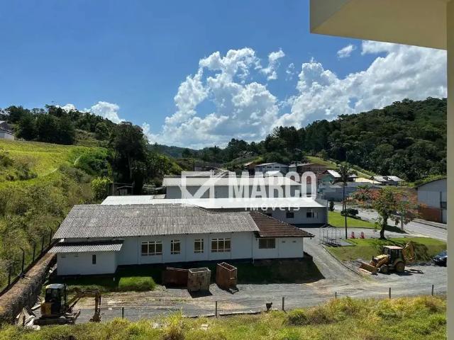 Apartamento para Venda em Pomerode/SC Ribeirão Areia 2 Quartos