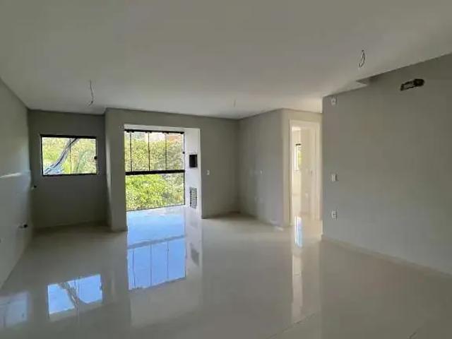 Apartamento para Venda em Pomerode/SC Ribeirão Areia 2 Quartos