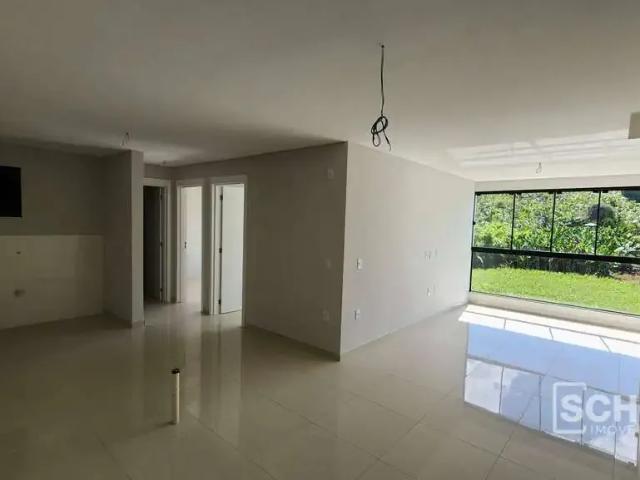 Apartamento para Venda em Pomerode/SC Ribeirão Areia 2 Quartos