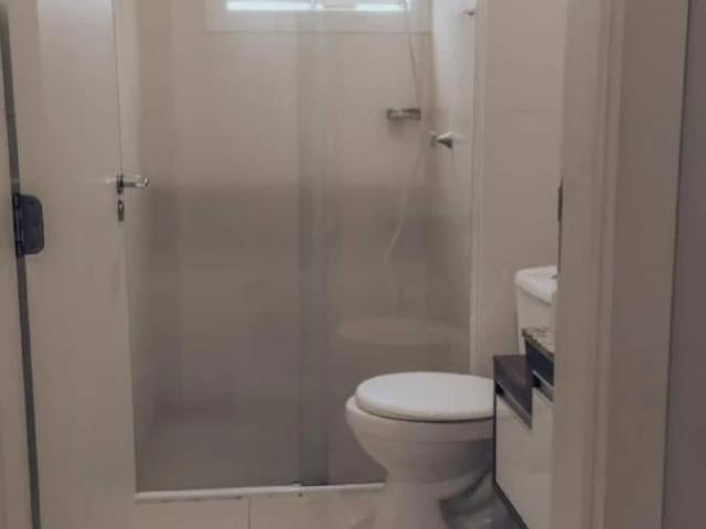 Apartamento para Venda em Pomerode/SC Ribeirão Areia 2 Quartos