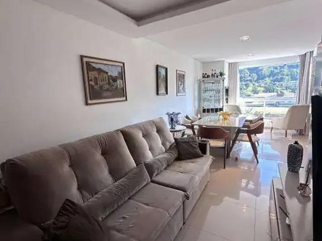 Apartamento para Venda em Pomerode/SC Ribeirão Areia 2 Quartos