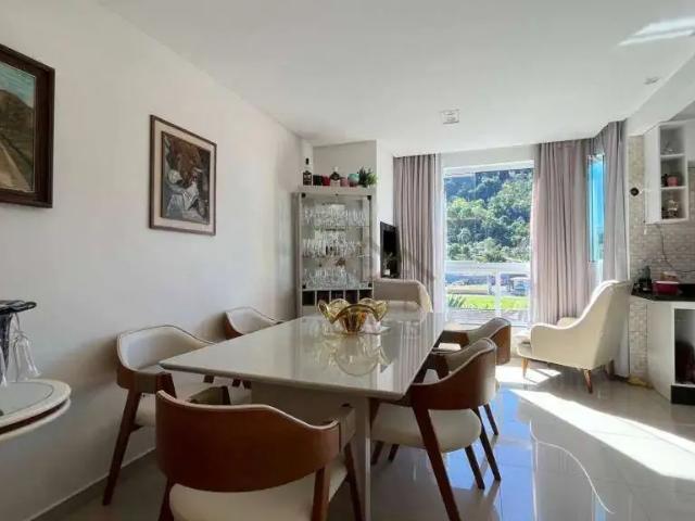 Apartamento para Venda em Pomerode/SC Ribeirão Areia 2 Quartos
