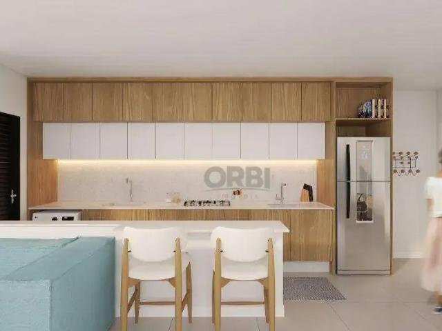 Apartamento para Venda em Pomerode/SC Ribeirão Areia 2 Quartos