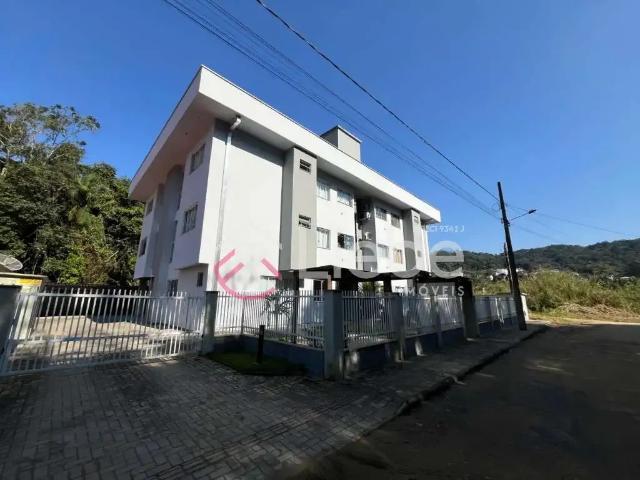 Apartamento para Venda em Pomerode/SC Ribeirão Areia 2 Quartos