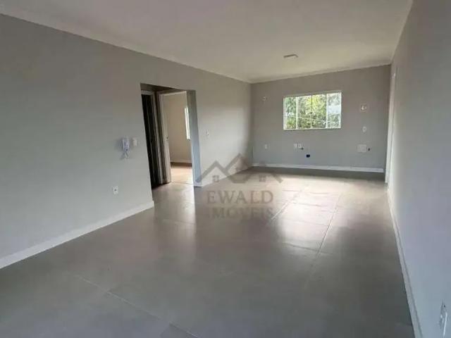 Apartamento para Venda em Pomerode/SC Testo Central 2 Quartos