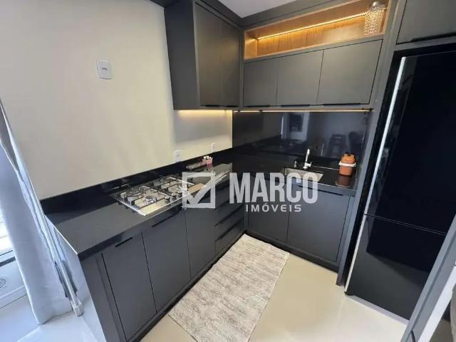 Apartamento para Venda em Pomerode/SC Testo Alto 2 Quartos