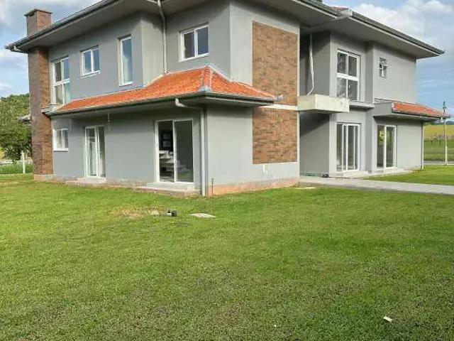 Apartamento para Venda em Pomerode/SC Testo Alto 3 Quartos