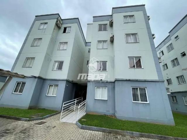 Apartamento para Venda em Pomerode/SC Testo Rega 2 Quartos