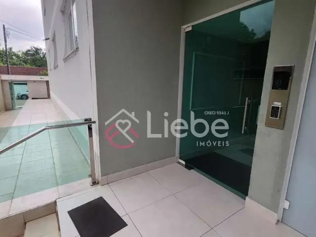 Apartamento para Venda em Pomerode/SC Testo Rega 2 Quartos