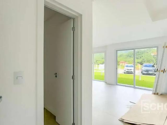 Apartamento para Venda em Pomerode/SC Testo Rega 3 Quartos