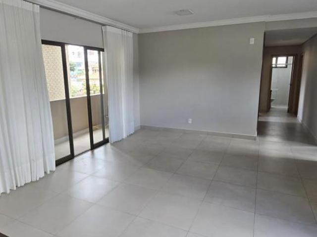 Apartamento para Venda em Ponta Grossa, Estrela, 3 dormitórios, 1 suíte, 3 banheiros, 1 vaga
