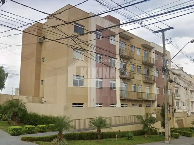 Apartamento para Venda em Ponta Grossa/PR Neves 2 Quartos