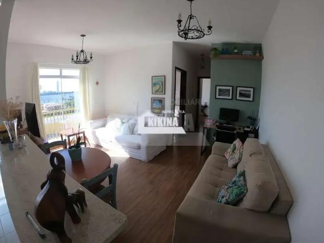 Apartamento para Venda em Ponta Grossa/PR Neves 2 Quartos