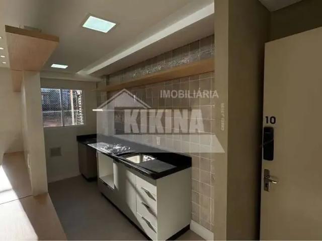 Apartamento para Venda em Ponta Grossa/PR Neves 2 Quartos