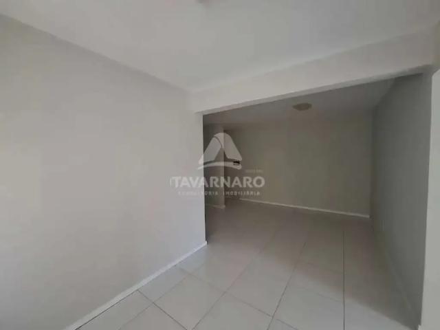 Apartamento para Venda em Ponta Grossa/PR Neves 2 Quartos