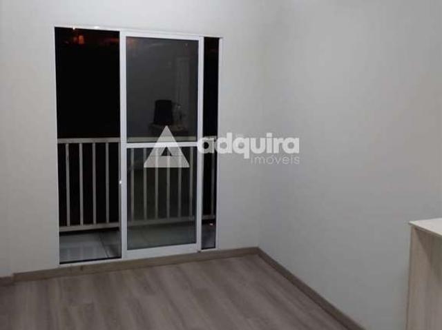 Apartamento para Venda em Ponta Grossa/PR Neves 2 Quartos