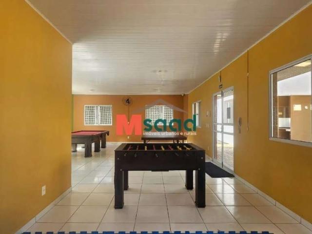 Apartamento para Venda em Ponta Grossa/PR Neves 2 Quartos