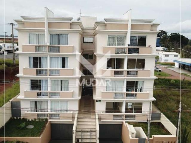 Apartamento para Venda em Ponta Grossa/PR Neves 2 Quartos