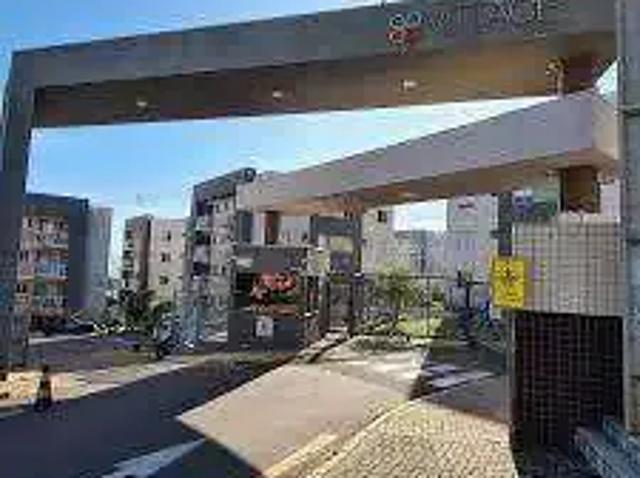Apartamento para Venda em Ponta Grossa/PR Neves 2 Quartos