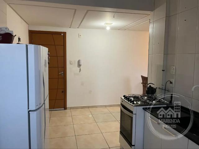 Apartamento para Venda em Ponta Grossa/PR Neves 2 Quartos